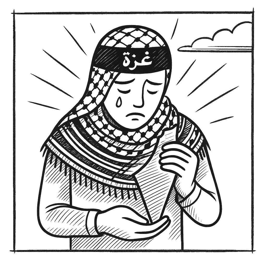 أوجعتِنا يا غزة!